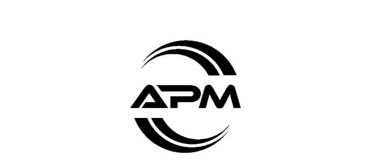 Trademark Logo APM