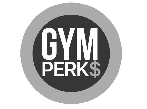 Trademark Logo GYM PERK$