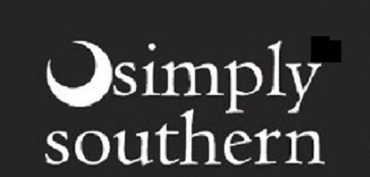 SIMPLY SOUTHERN