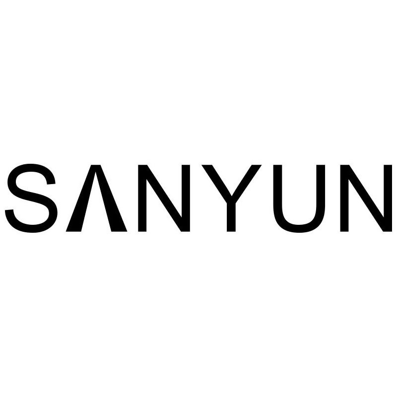 Trademark Logo SANYUN