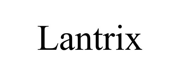  LANTRIX