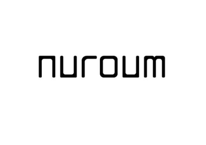 Trademark Logo NUROUM