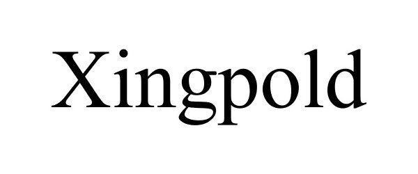  XINGPOLD