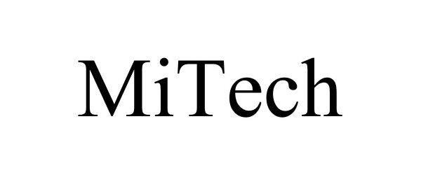  MITECH