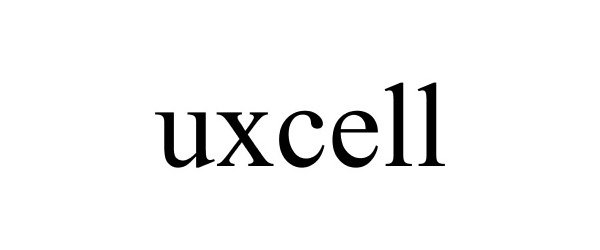 Trademark Logo UXCELL