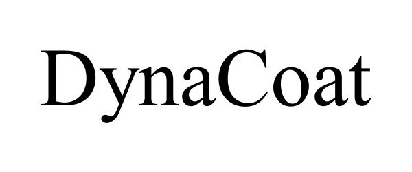 Trademark Logo DYNACOAT