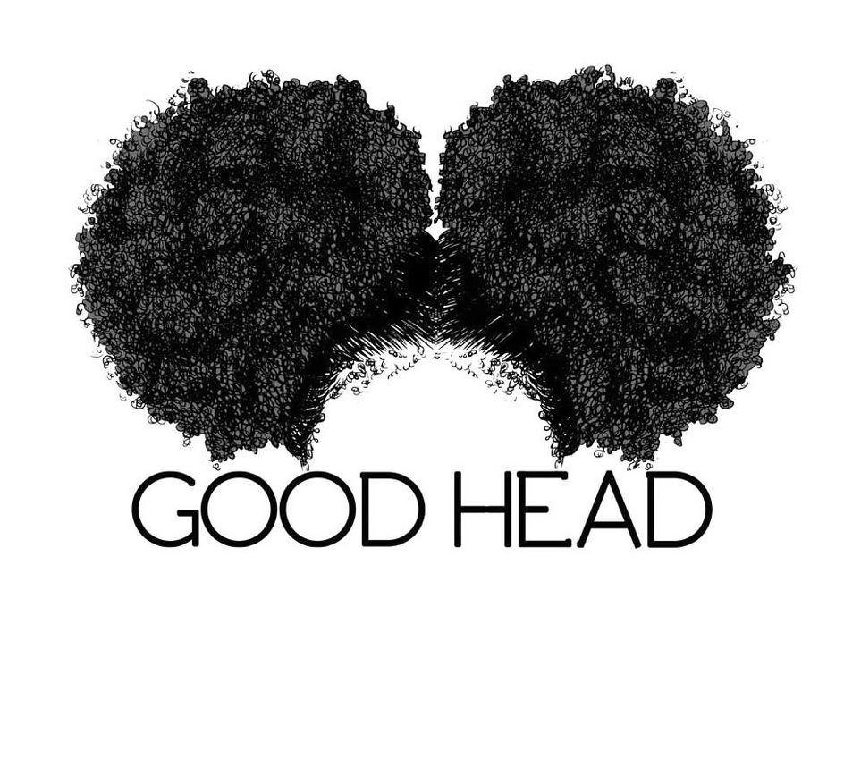 GOOD HEAD