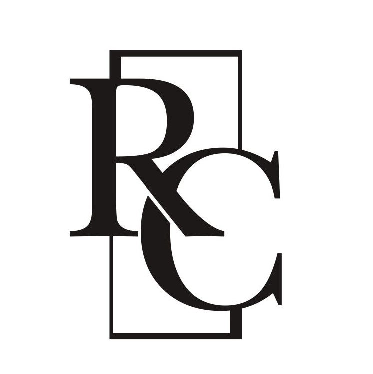 Trademark Logo RC