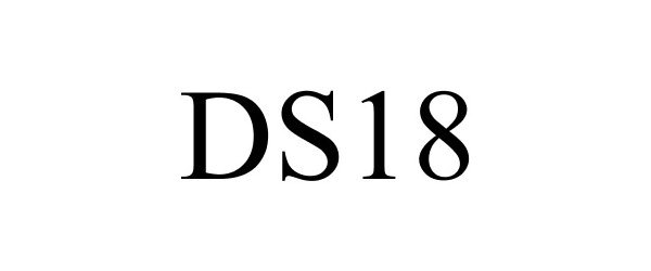 DS18