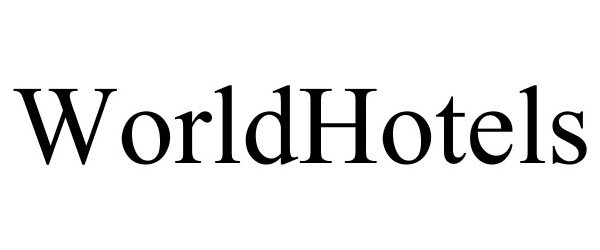 WORLDHOTELS