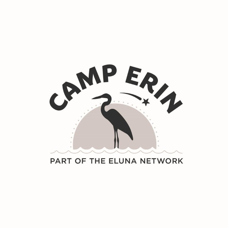  CAMP ERIN PART OF THE ELUNA NETWORK