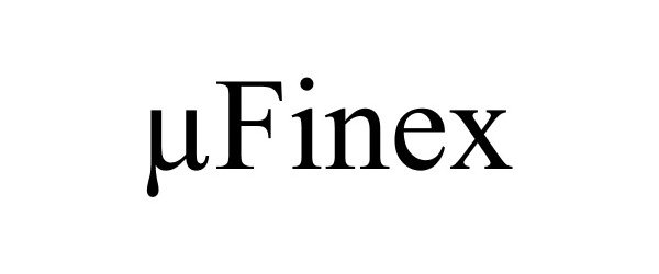  µFINEX