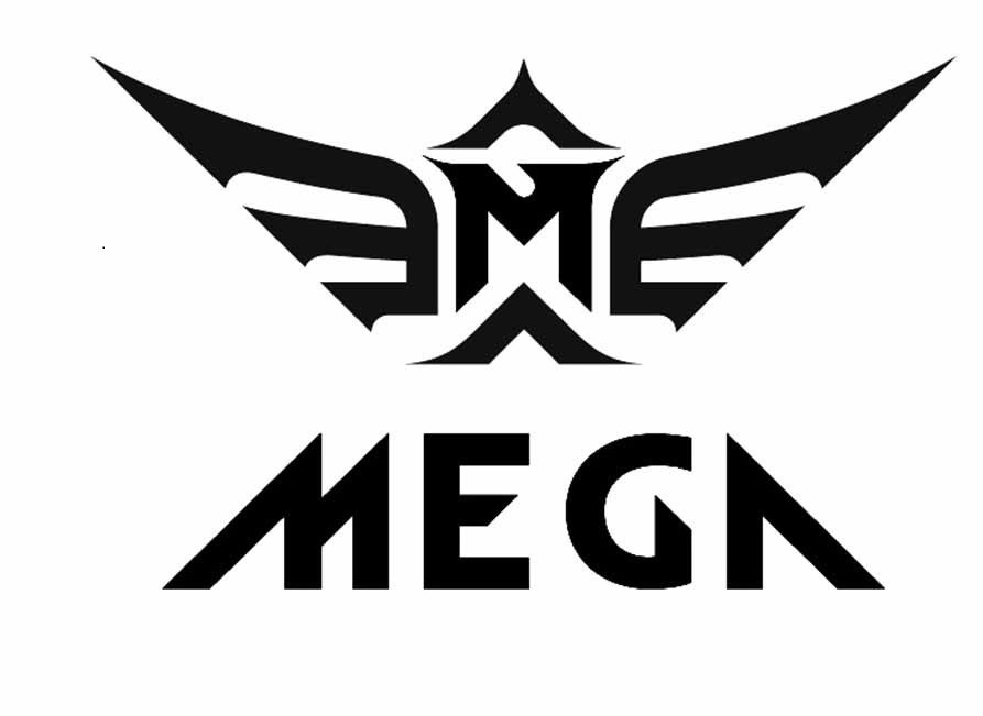  M MEGA