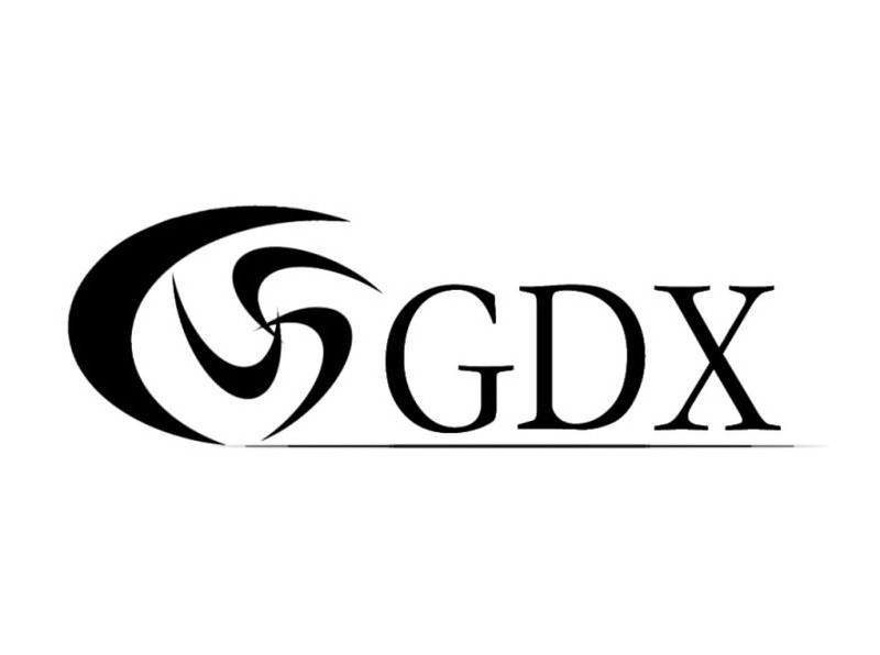 Trademark Logo GDX