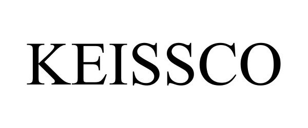 Trademark Logo KEISSCO