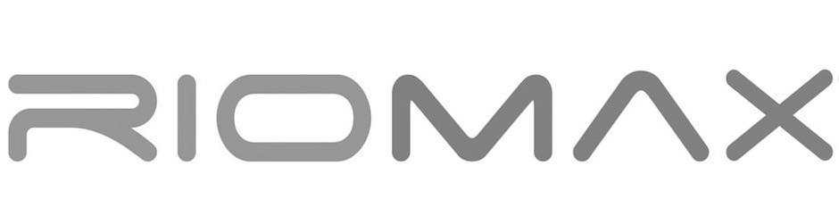 Trademark Logo RIOMAX