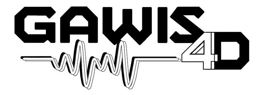 Trademark Logo GAWIS 4D