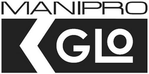 Trademark Logo MANIPRO GLO