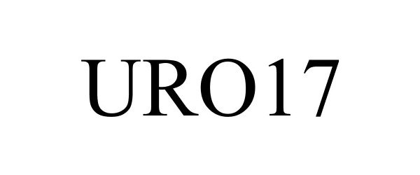  URO17