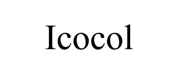  ICOCOL