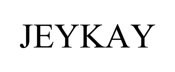  JEYKAY