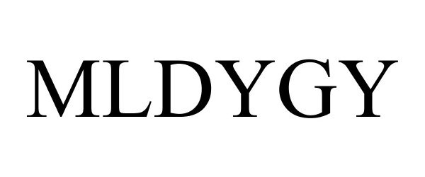  MLDYGY