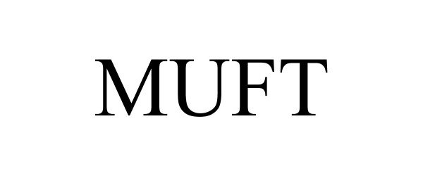  MUFT