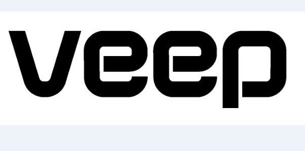 Trademark Logo VEEP