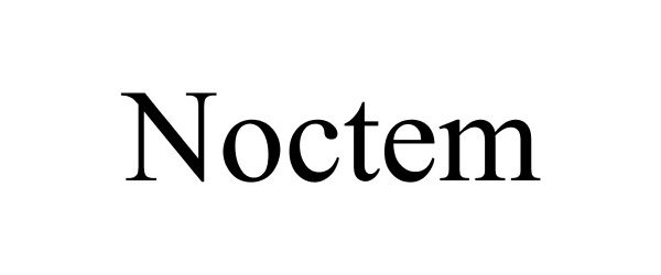  NOCTEM