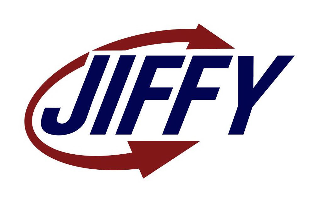 Trademark Logo JIFFY