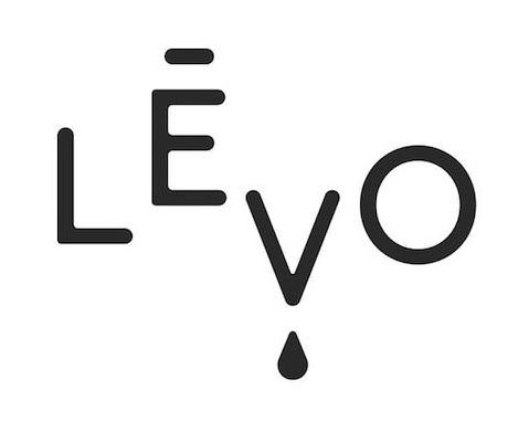 Trademark Logo LEVO