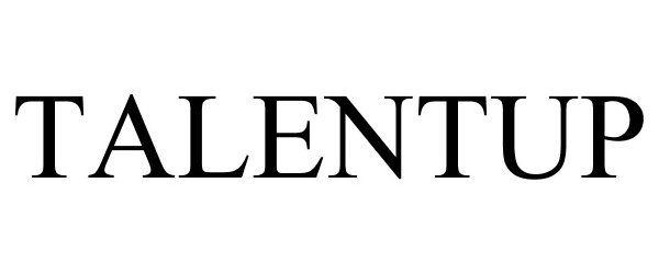  TALENTUP