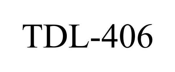  TDL-406