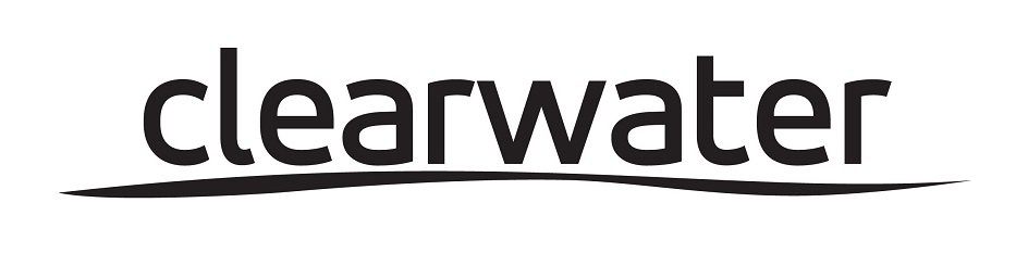 Trademark Logo CLEARWATER