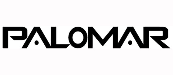 Trademark Logo PALOMAR