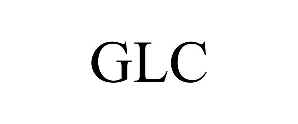 Trademark Logo GLC