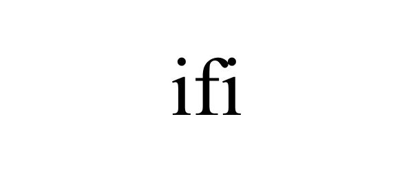 IFI