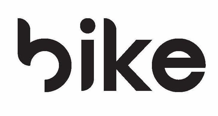 Trademark Logo BIKE