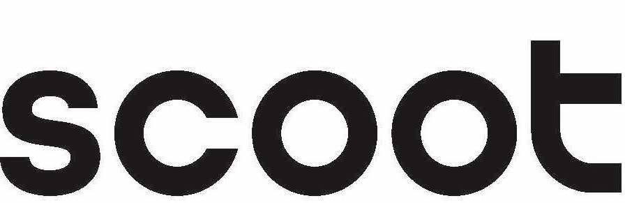 Trademark Logo SCOOT
