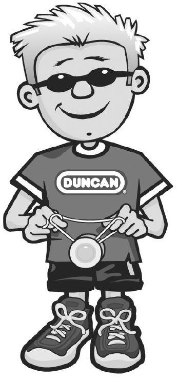 DUNCAN