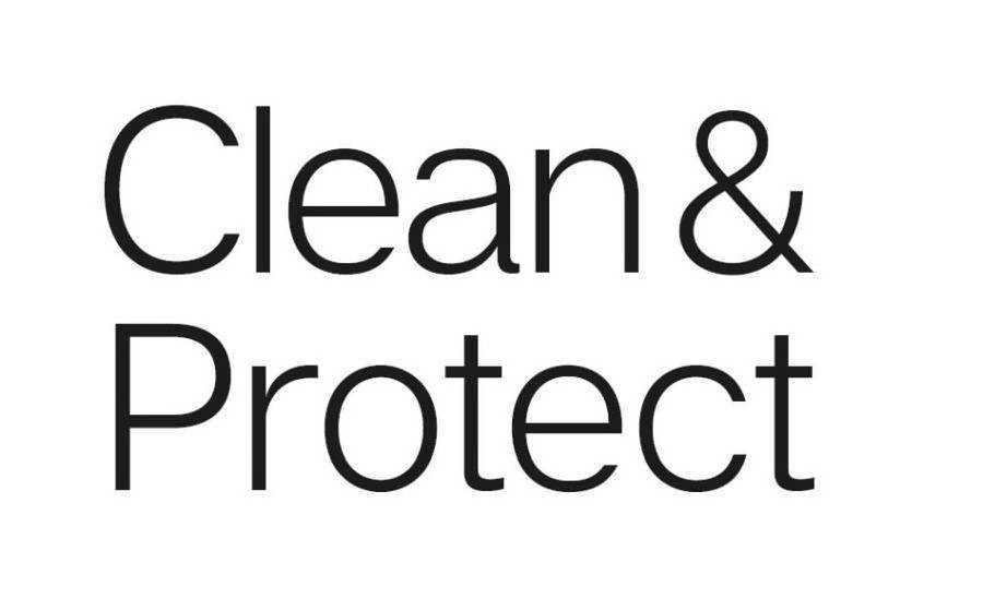  CLEAN &amp; PROTECT