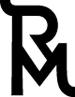 Trademark Logo RM