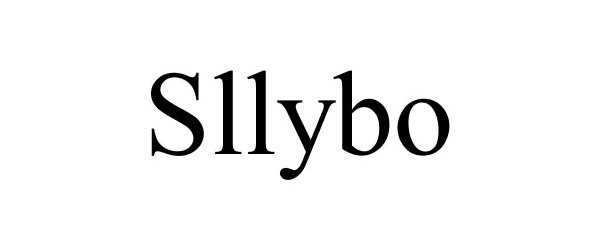  SLLYBO