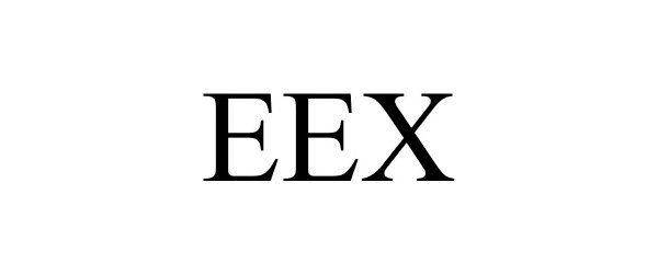 EEX