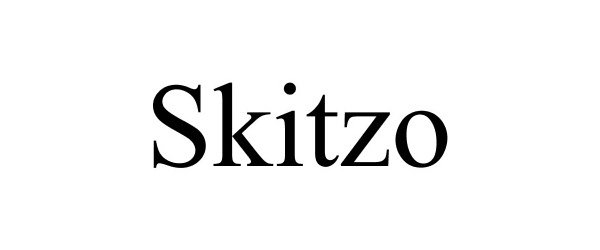 Trademark Logo SKITZO