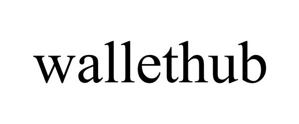 Trademark Logo WALLETHUB
