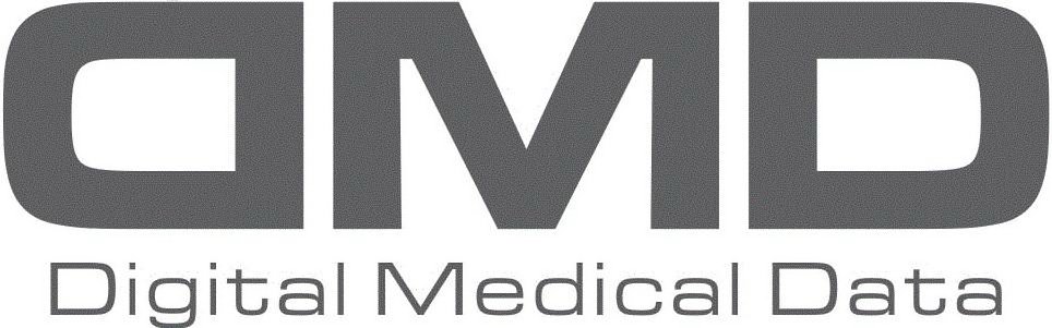  DMD DIGITAL MEDICAL DATA