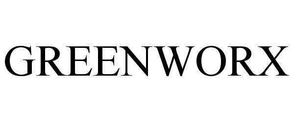  GREENWORX