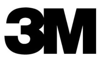 Trademark Logo 3M