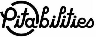Trademark Logo PITABILITIES